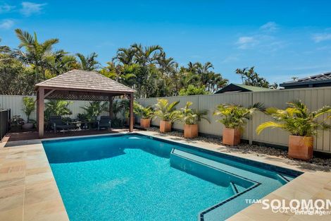 Property photo of 7 Sharr Street Victoria Point QLD 4165