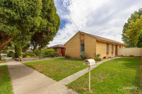 Property photo of 33 Jackson Avenue Sale VIC 3850