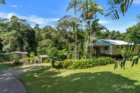 Property photo of 7 Hope Close Kuranda QLD 4881