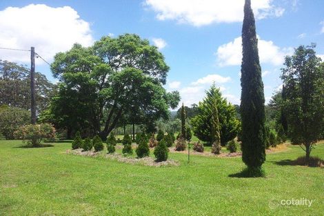 Property photo of 176 Merritts Creek Road Pechey QLD 4352