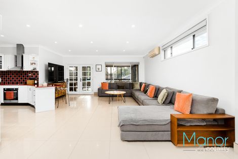 Property photo of 15 Faulkner Street Old Toongabbie NSW 2146
