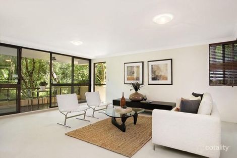 3/3 Belmont Ave, Wollstonecraft, NSW 2065