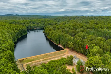 Lot 133 Karri Lane, Quinninup, WA 6258