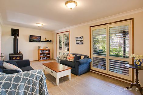Property photo of 3 Azalea Court Glenmore Park NSW 2745