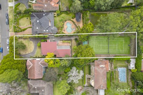 Property photo of 5 Norfolk Street Killara NSW 2071