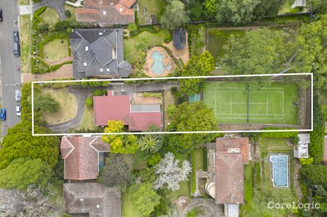 Property photo of 5 Norfolk Street Killara NSW 2071