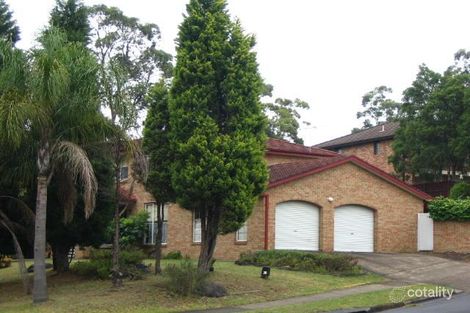 102 Appletree Dr, Cherrybrook, NSW 2126