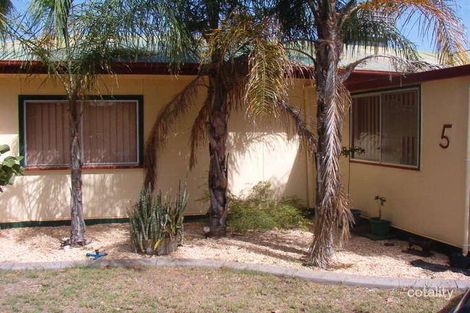 5 Baker St, Charleville, QLD 4470