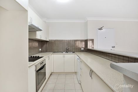 Property photo of 42/128-158 George Street Redfern NSW 2016