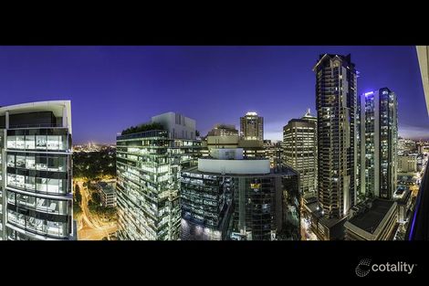 2705/79 Albert St, Brisbane City, QLD 4000