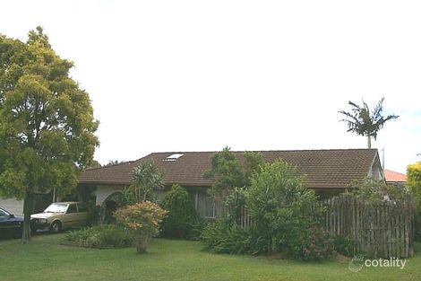 18 Kinsella St, Belmont, QLD 4153