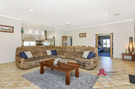Property photo of 29 Woodbine Ridge Eaton WA 6232