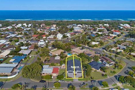 Property photo of 2/14 Ilaroo Crescent Warana QLD 4575