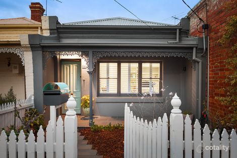 Property photo of 86 Michael Street Fitzroy North VIC 3068