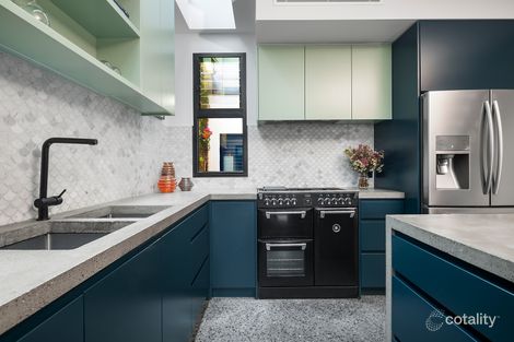 Property photo of 86 Michael Street Fitzroy North VIC 3068