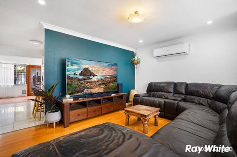 Property photo of 27 Armstrong Place Dean Park NSW 2761