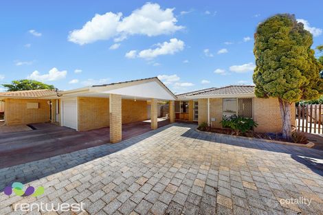 Property photo of 5B Crawley Grove Heathridge WA 6027