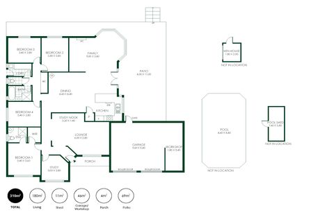 Property photo of 38 Shakes Road Nairne SA 5252