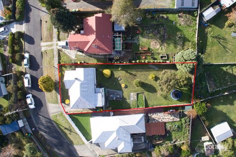 Property photo of 50 Raymont Terrace Mount Stuart TAS 7000