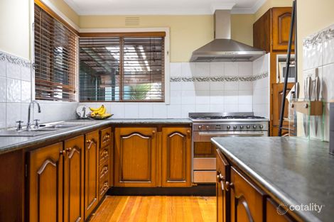 Property photo of 39 Waters Drive Seaholme VIC 3018