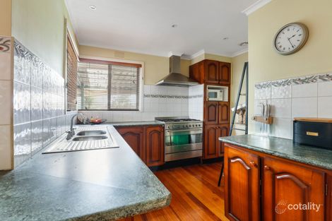 Property photo of 39 Waters Drive Seaholme VIC 3018