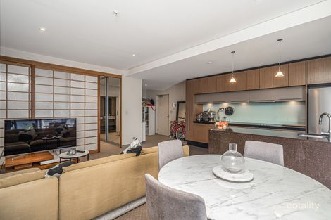 Property photo of 6/155 Adelaide Terrace East Perth WA 6004