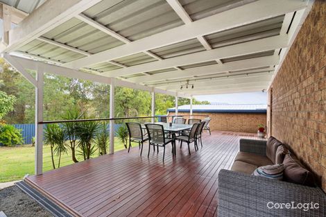 Property photo of 40 The Domain Nerang QLD 4211