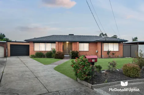 10 Spruce Ct, Gladstone Park, VIC 3043