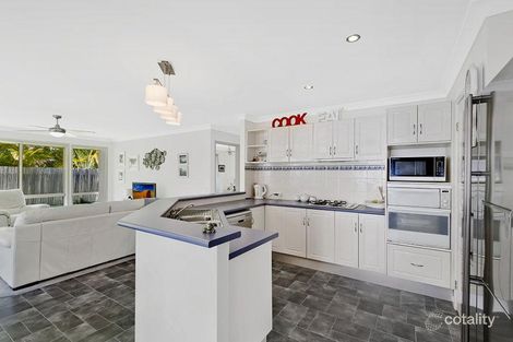 Property photo of 10 Skyhawk Avenue Hamlyn Terrace NSW 2259