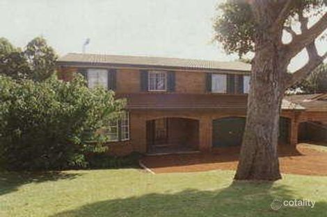 Property photo of 14 Sobraon Road Marsfield NSW 2122