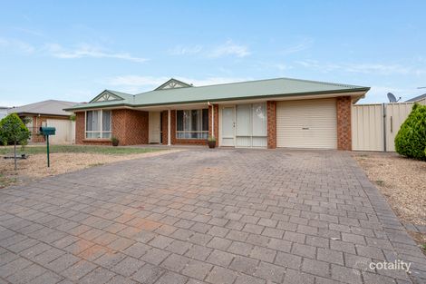 Property photo of 12 Strathaird Boulevard Smithfield SA 5114