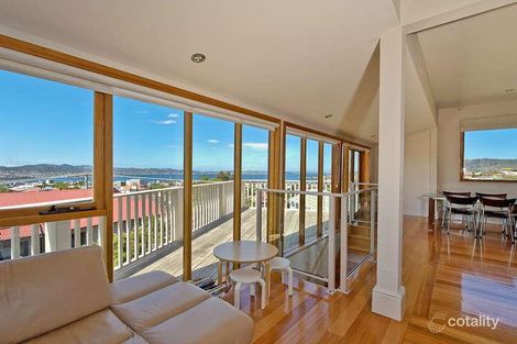 Property photo of 3 Knocklofty Terrace West Hobart TAS 7000