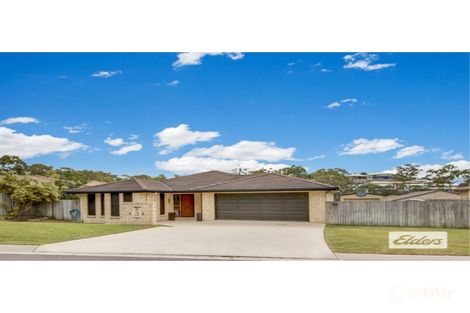 Property photo of 3 Lauren Court South Gladstone QLD 4680