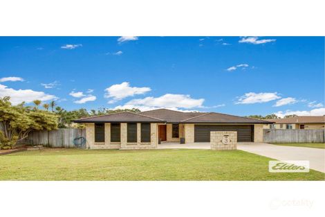 Property photo of 3 Lauren Court South Gladstone QLD 4680