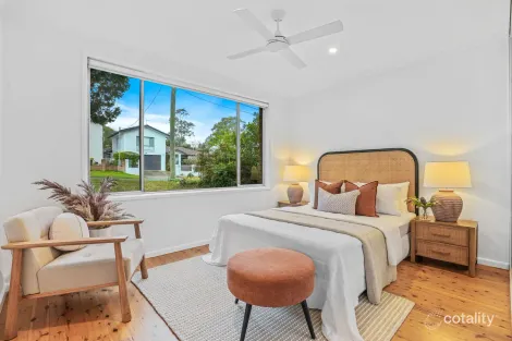 Property photo of 125 Cecil Avenue Castle Hill NSW 2154