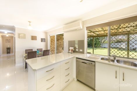 Property photo of 9 Byrd Court Wilsonton QLD 4350
