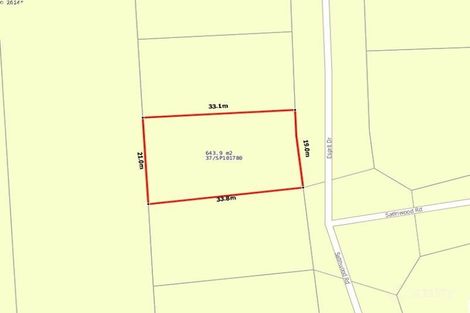 Property photo of 1 Esprit Drive Rainbow Beach QLD 4581