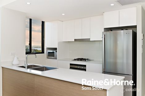 Property photo of 501/187 Rocky Point Road Ramsgate NSW 2217