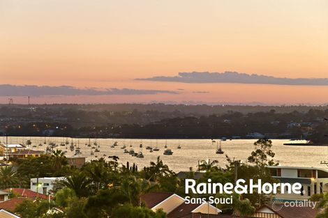 Property photo of 501/187 Rocky Point Road Ramsgate NSW 2217