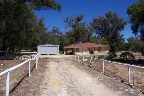 126 Peppermint Dr, Lake Clifton, WA 6215