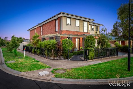 Property photo of 9 Viaduct Parade Truganina VIC 3029