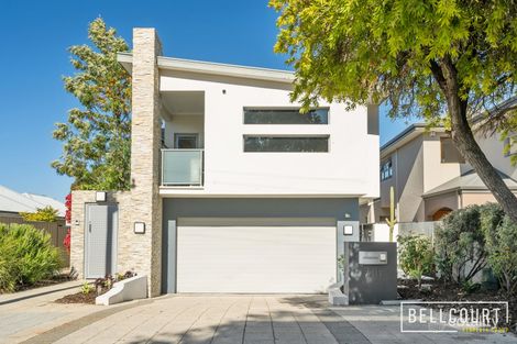 Property photo of 24B Fairway West Yokine WA 6060