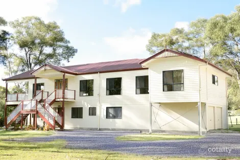 21-43 WARDLAND CT, BUCCAN, QLD 4207