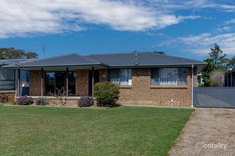 Property photo of 135 River Road Sussex Inlet NSW 2540