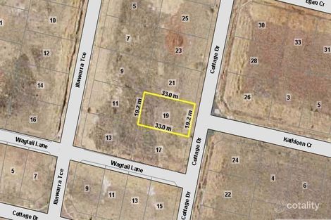 19 Cottage Dr, Vasse, WA 6280