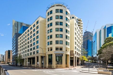 124/1-3 Valentine Ave, Parramatta, NSW 2150