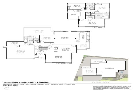 Property photo of 10 Queens Road Mount Pleasant WA 6153