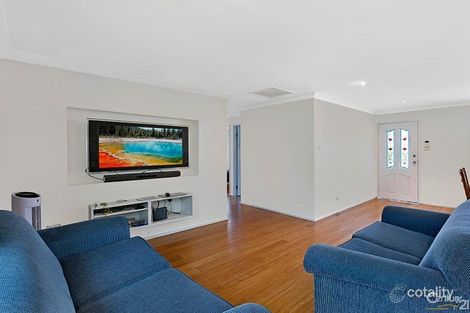 Property photo of 27 Platypus Road Berkeley Vale NSW 2261