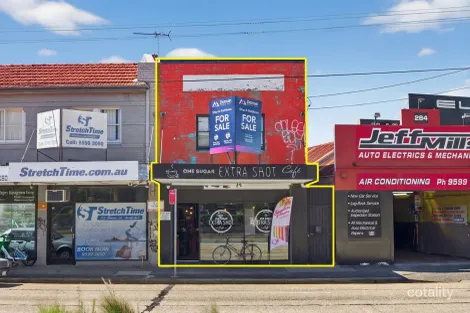 282 Princes Hwy, Banksia, NSW 2216