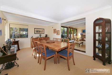 Property photo of 23 Karingal Avenue Carlingford NSW 2118